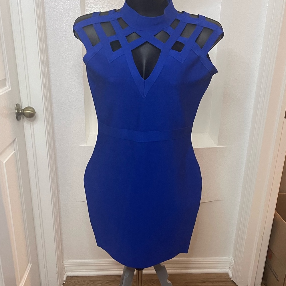 Bodycon dress